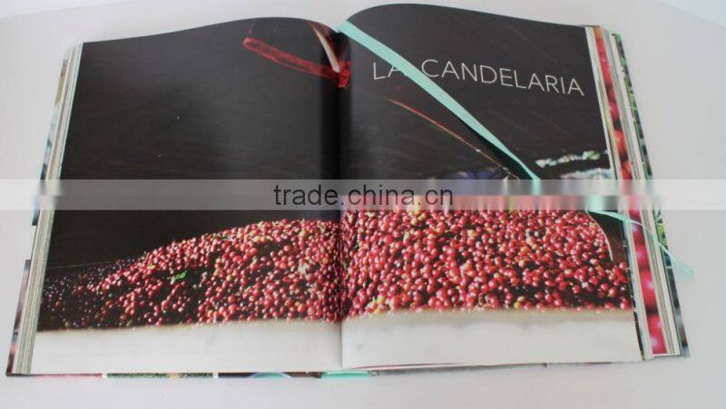 Hardcover Photo Album Print, Professional Print Company for Top Model Book