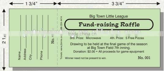 Global hot sell custom lotteries