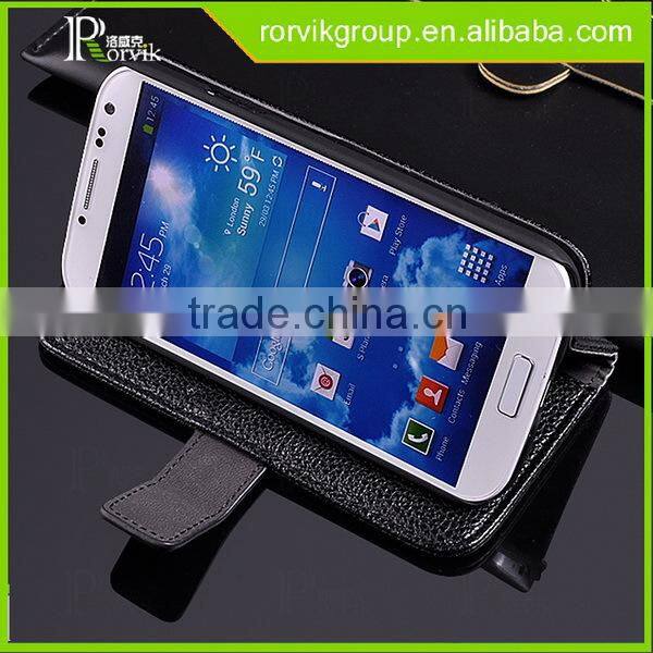 attractive style silicon oem cell phone case metal mold clamp for Samsung Galaxy S4 I9500
