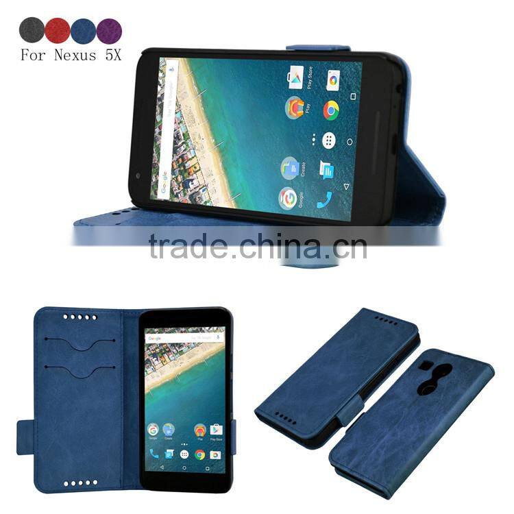 New Popular Smart Cover Alibaba China Case For Nexus 5X