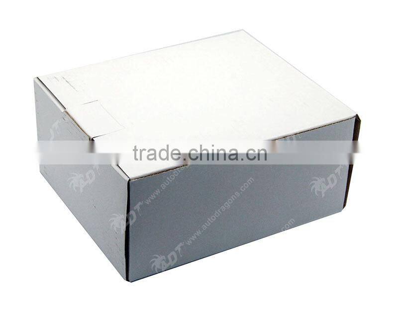 Square Cube 27W LED Work Light 60 / 30 degree UTE Car Offroad light