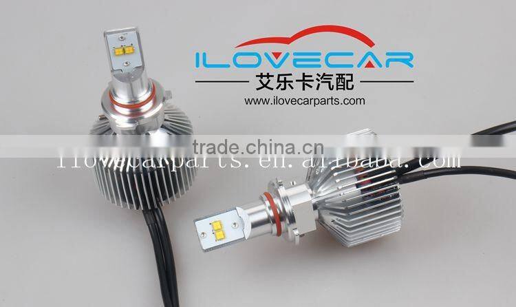 2016 New Super Bright 3600LM 12v 9005 45w Led Headlight Bulb for car auto led headlight