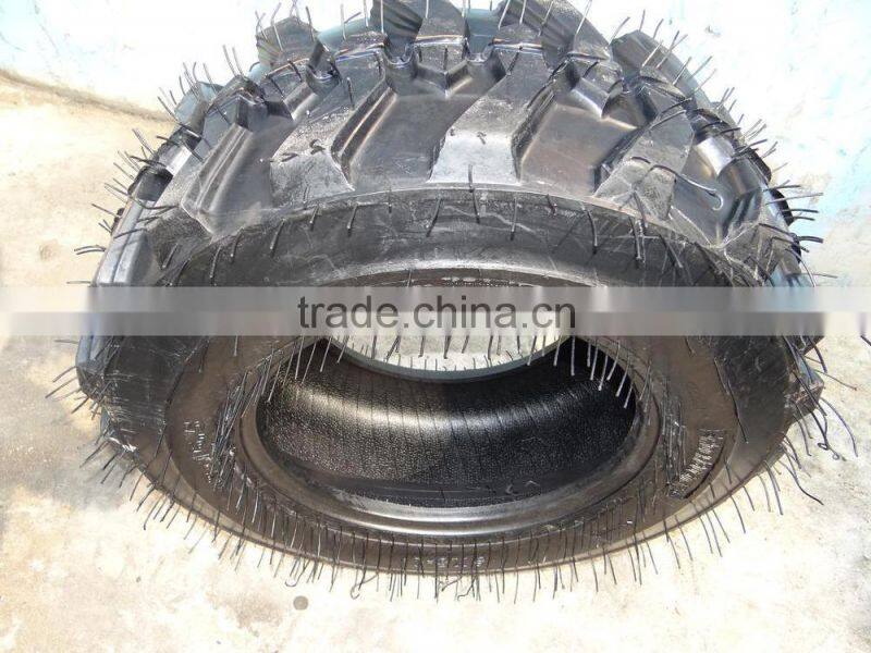 high quality 12-17.5 backhoe tires