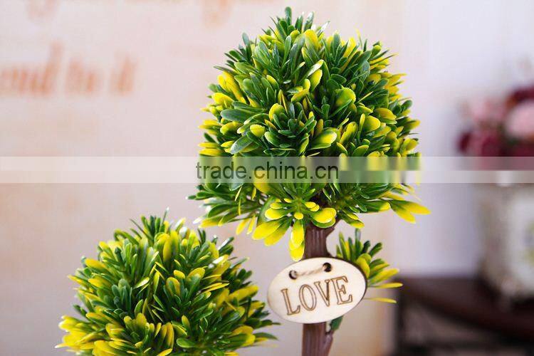 Factory Price latest gift items mini zen garden toy gift , salt and pepper shaker wedding gift set