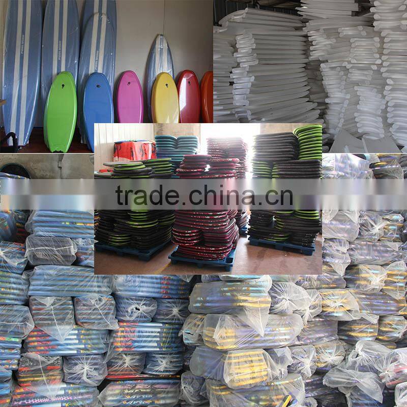 NA1115 Best-selling Ocean Designs Surfboard motorized surfboard Bodyboard