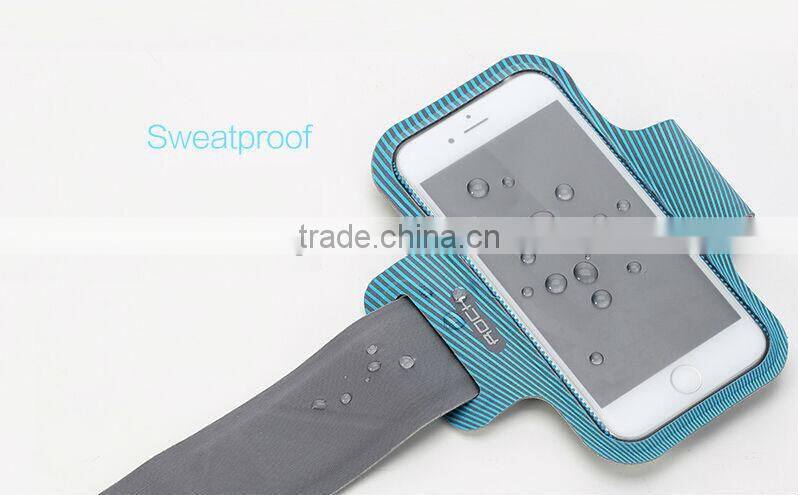 Rock armband cover for iphone 6