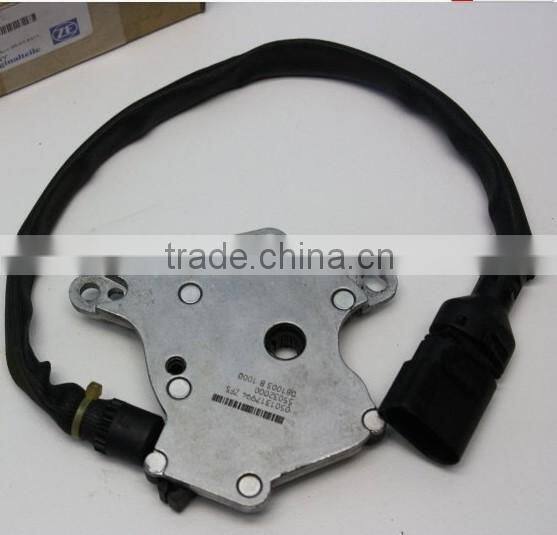 car gear select stall switch OEM 0501317994 for VW AUDI