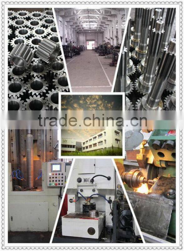 Higer/Golden Dragon/JAC/Ankai ZF Chinese Coach and Bus 6 Speed Synchromesh Gearbox S6-90 Facoty