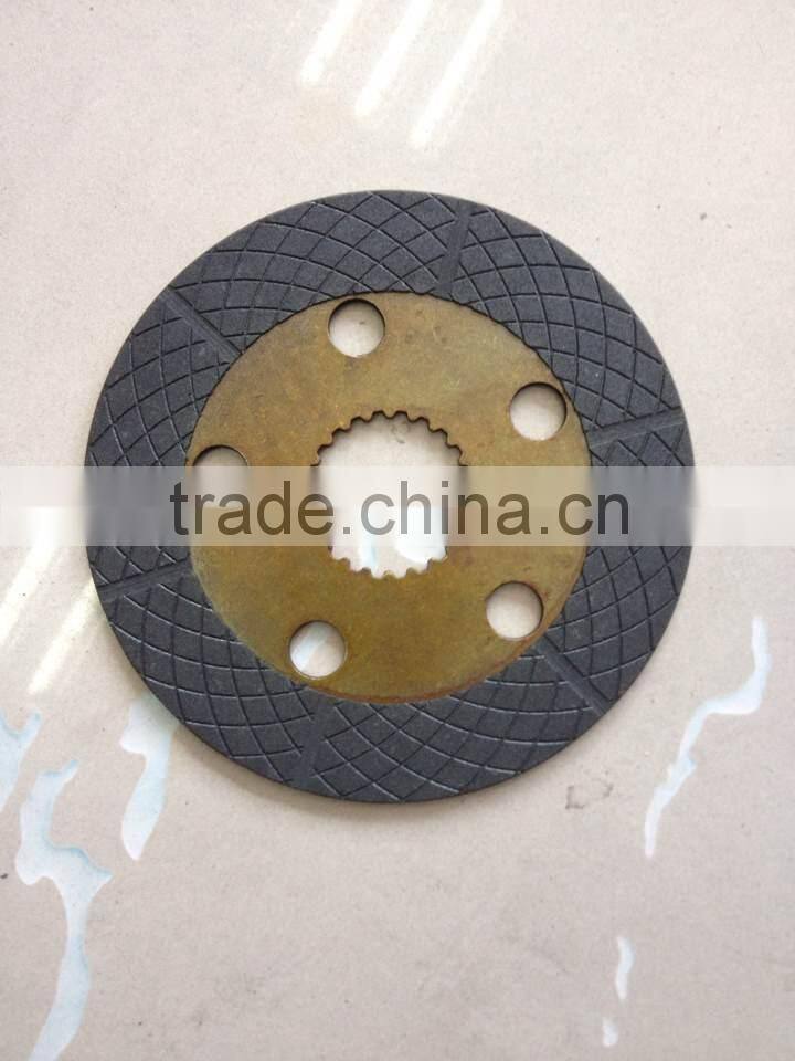 graphite FIAT ALLIS 5119222 GR-based tractor