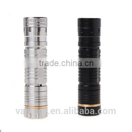 hawk panzer mod Panzer Style Mechanical Mod on sale hi-quality ,cheapest price