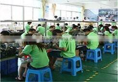 IP20 LED Flat Mounted Panel Light Square 600x600 42W Aluminum Shell Current 900mA for Schools Workshops Paking Garages