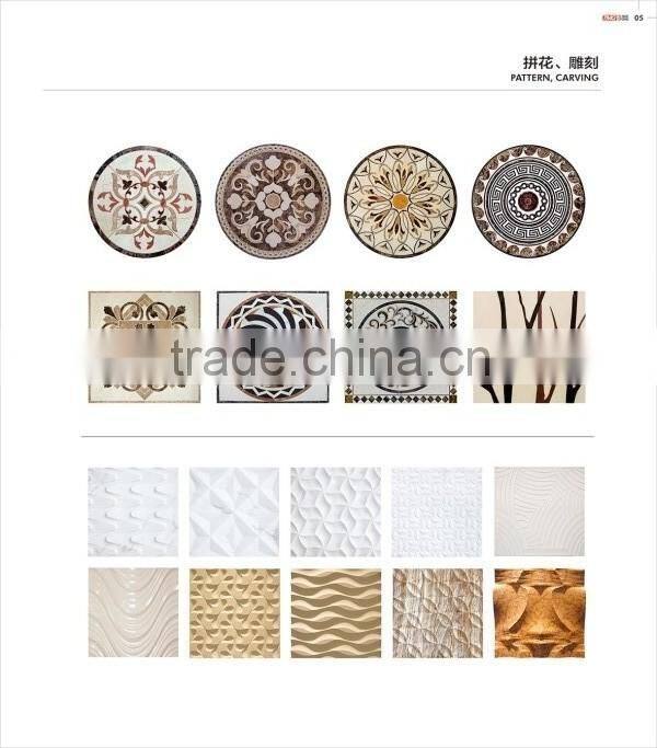 G684 Black Pearl Black Basalt Tiles