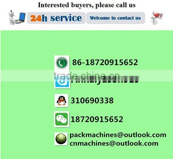 2-99g Automatic Nuts Filling and Packing Machine