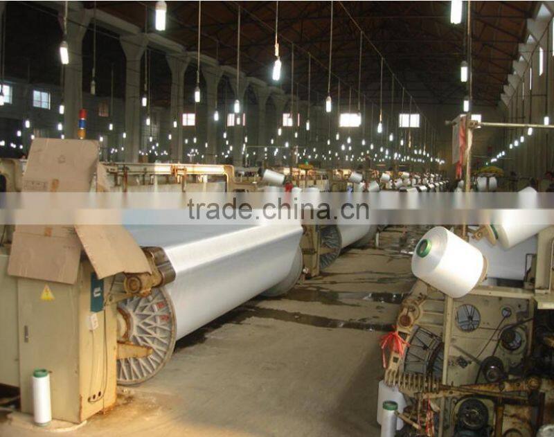 Yintex-Hotel Bed Sheet Fabric Cotton Dyed Cloth