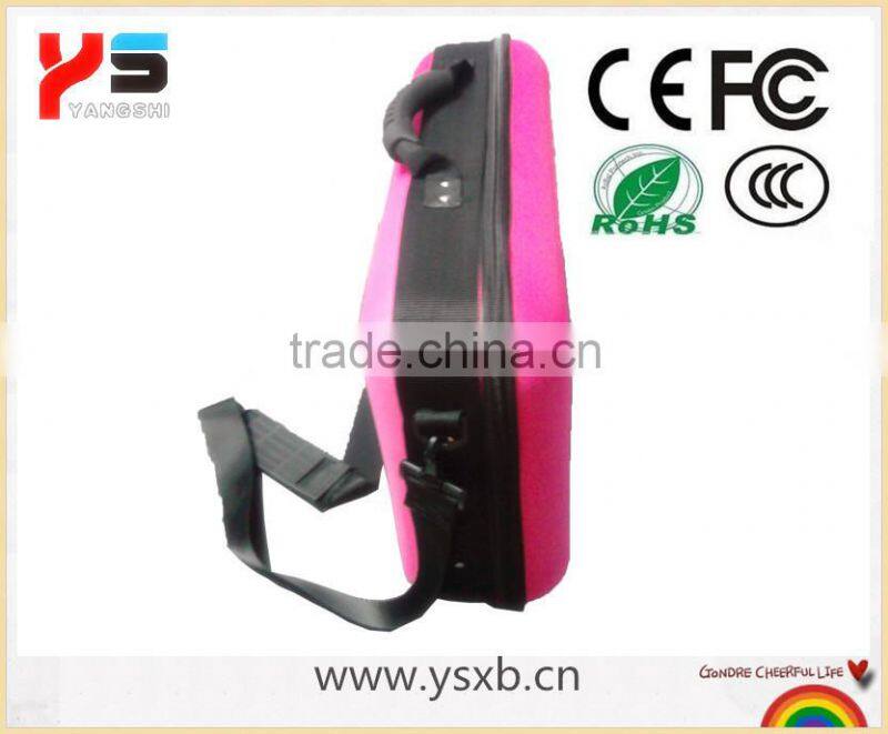 wholesale big traveling professional eva tool case with handle