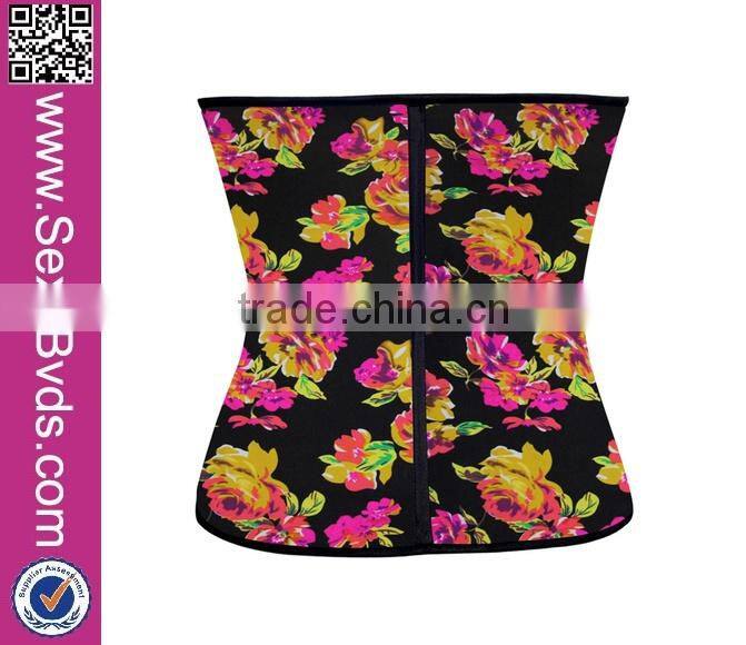 Female china shapers fashion sexy full body slim suit spandex corsets