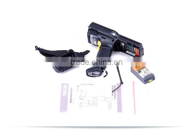 PDA Type Handheld Terminal Symbol MC3190-Z Handheld RFID Reader