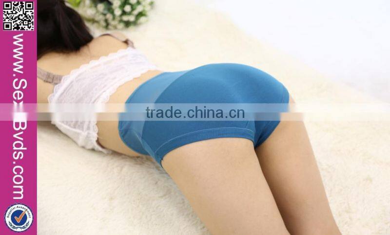 Women' Underwear Lace Brief Floral Seamless Panties Slimming Waist Shaper