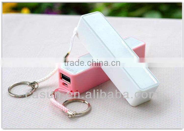Manufactory wholesale portable power bank 18000 fit for cell phone