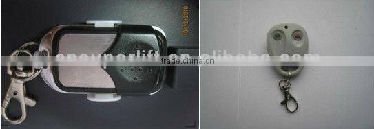 Remote Control Chain Garage Door Electric Opener Manual Operation