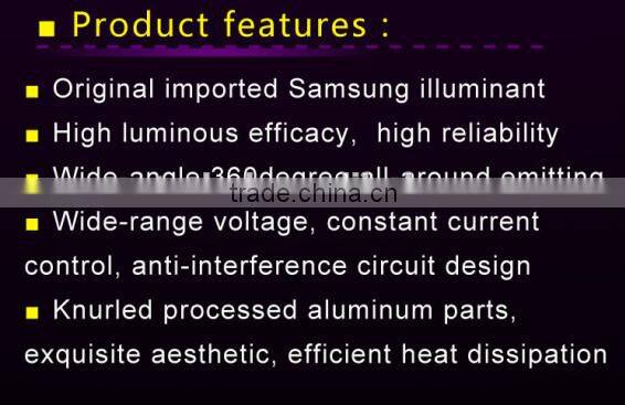 factory sale h11 godd quality 15w 2323 SMD hot sale car lamp