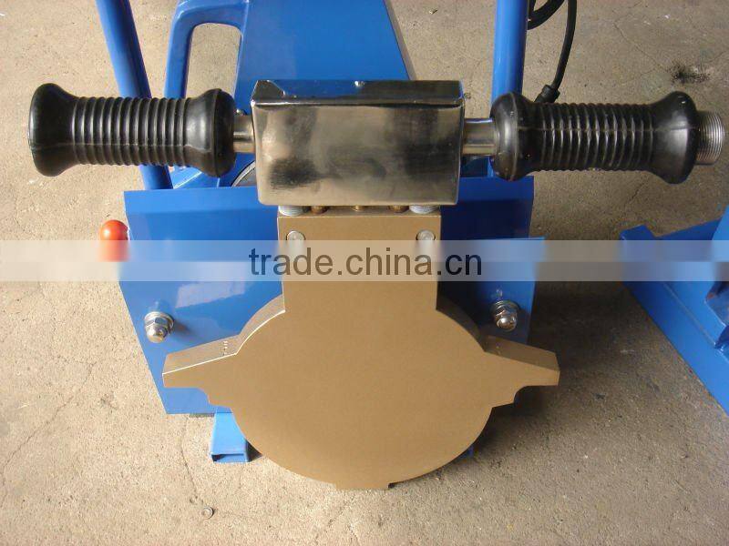 RDH160 HDPE Welding Equipment