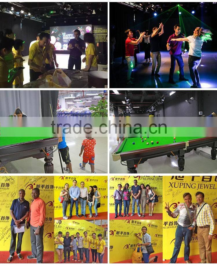 Rhodium Earrings and necklace jewelry, Womens Wedding Zircon Diamond Crystal Jewelry Set