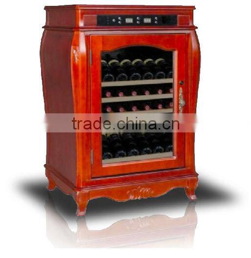 SHENTOP compressor wine cabinet compressor wine celler compressor candor wine cooler STH-K40A