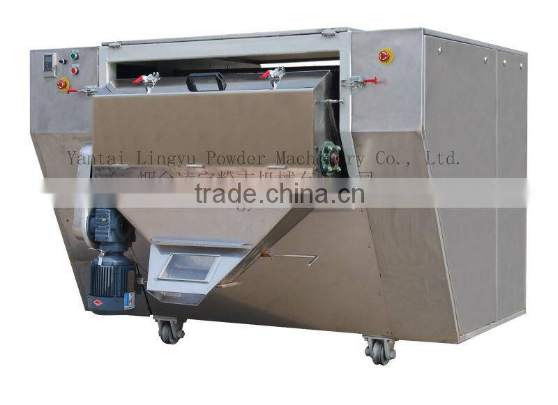 LAB BELT COOLING BAND FOR POWDER COATINGS
