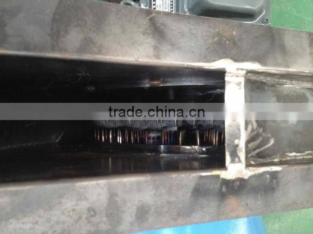 QL006A fiber ball making and filling machinery home textile machine