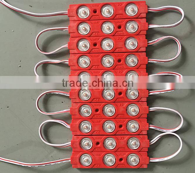 Aluminum PCB board led module USD0.18