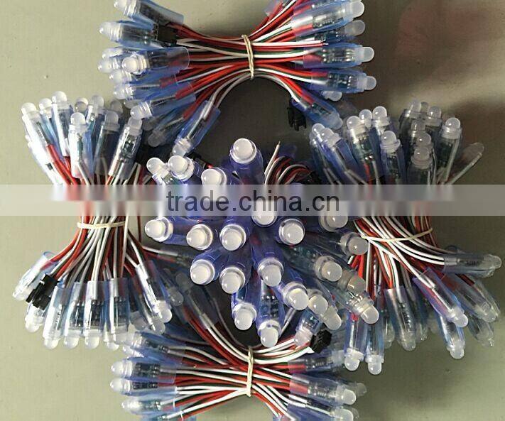 led pixel light 12mm USD0.098