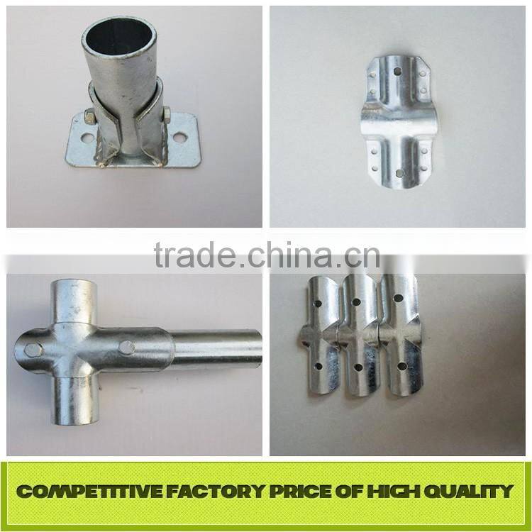 Short-time producer Heavy duty steel angle brackets for wood