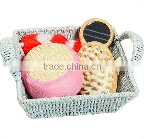 New Handmade Willow Body and Bath Works Products