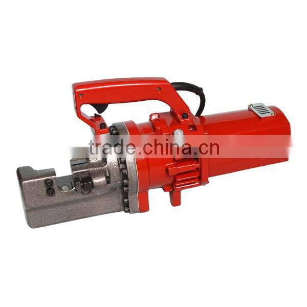 Electric bar shears
