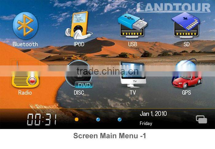 Car multimedia Player Navigation GPS DVD for HYUNDAI ELANTRA 2014 CE FCC ROHS