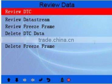 CS602 Codescan OBDII EOBD Scanner