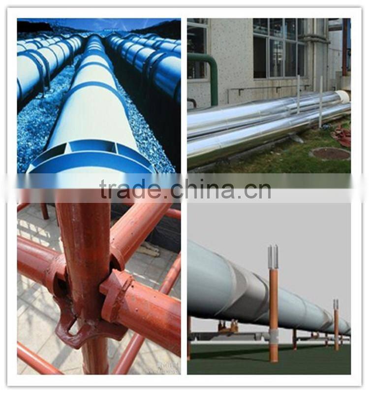 DIN C10 ASTM 1006 1008 Seamless steel pipe din carbon steel pipe