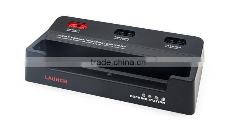 100% Original 2016 New Arrival Launch X431 PAD II full set WiFi Update Online x-431 pad 2 Universal Diagnostic Scanner DHL Free
