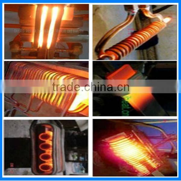 JLZ-90KW Induction Heater Generator