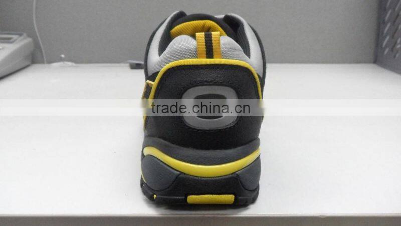 Personal Protective Equipment safe toe safety shoes for men