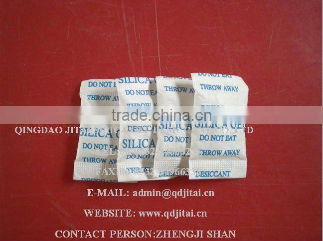 silica gel absorbent desiccant