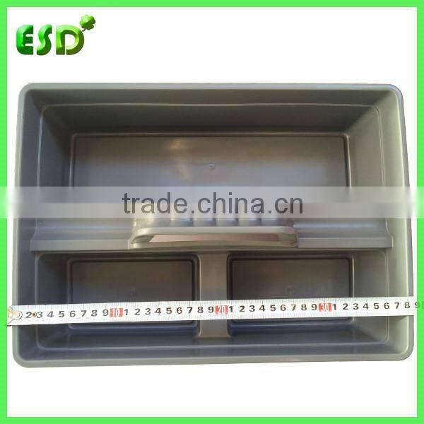 ESD Wholesale Plastic Cleaning Tool Caddy