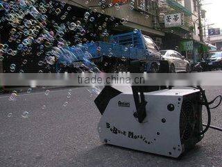 big bubble air bubble film making machine