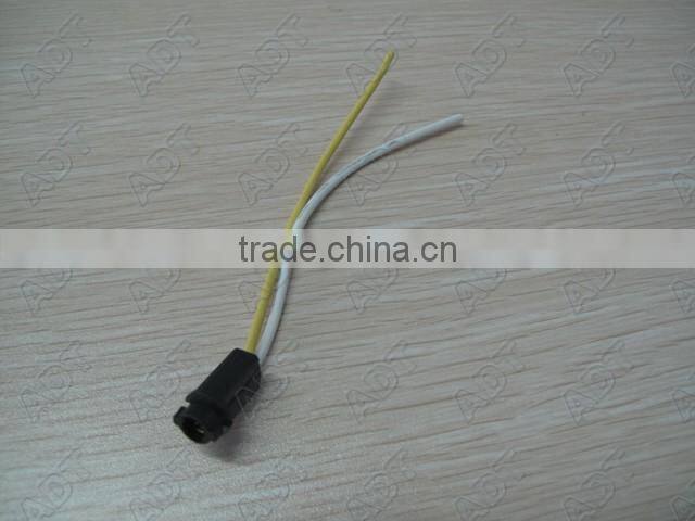 Universal Car T5 auto led socket, T5 LED adapter Holder
