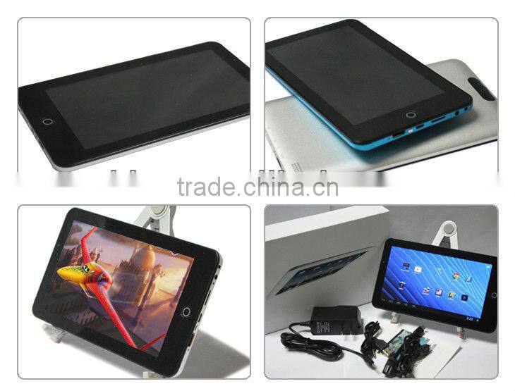 Hot Sales!! New ROCKCHIP 3066 Dual Core pd10 freelander tablet pc