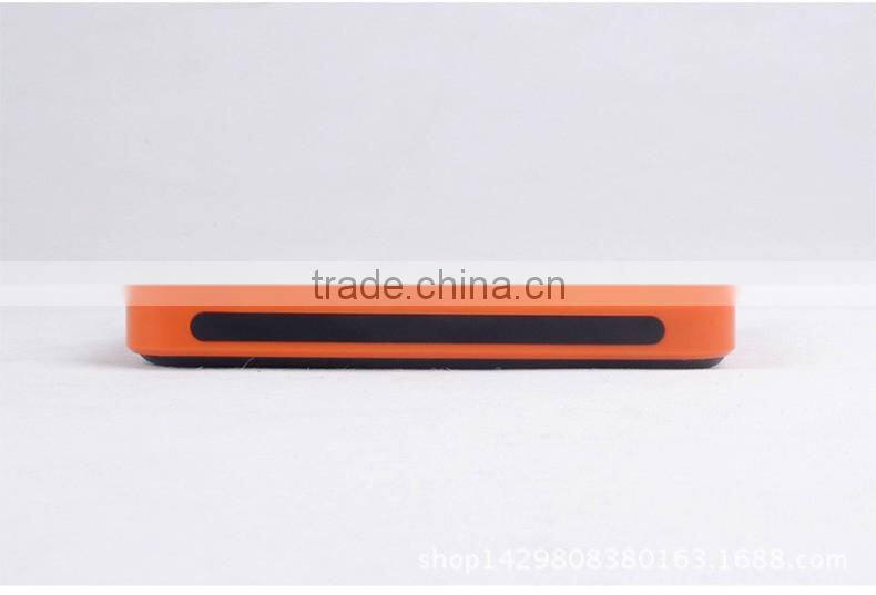 Good price solar power bank 20000mah portable charger for mobile phone charger