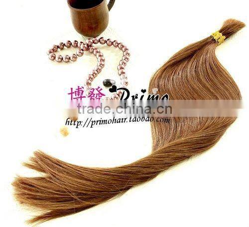 quality assurance 24''/613# ST hair bulk