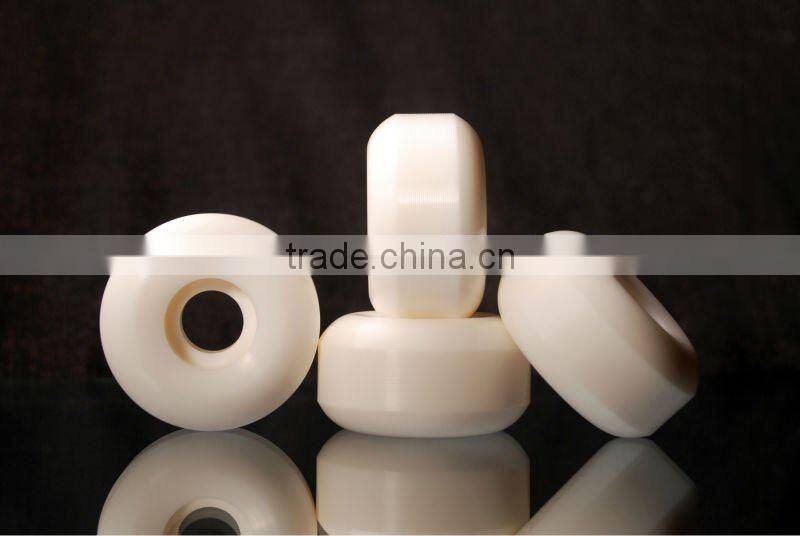 Skateboard PU wheels 52*28