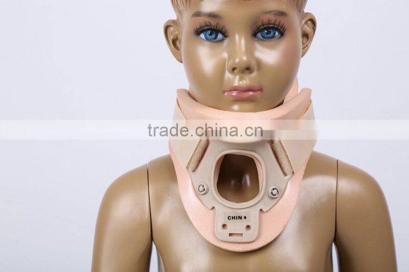 adjustable philadelphia cervical collar, Children Cervical Support Properties Philadelphia collar, top quality neck collar